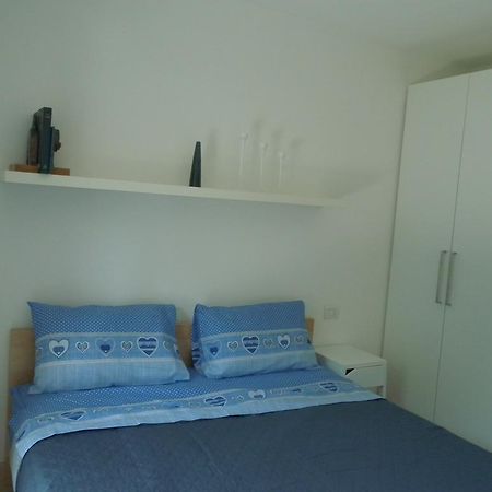 Sole Riva Apartment ภายนอก รูปภาพ