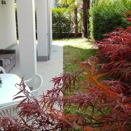 Sole Riva Apartment ภายนอก รูปภาพ