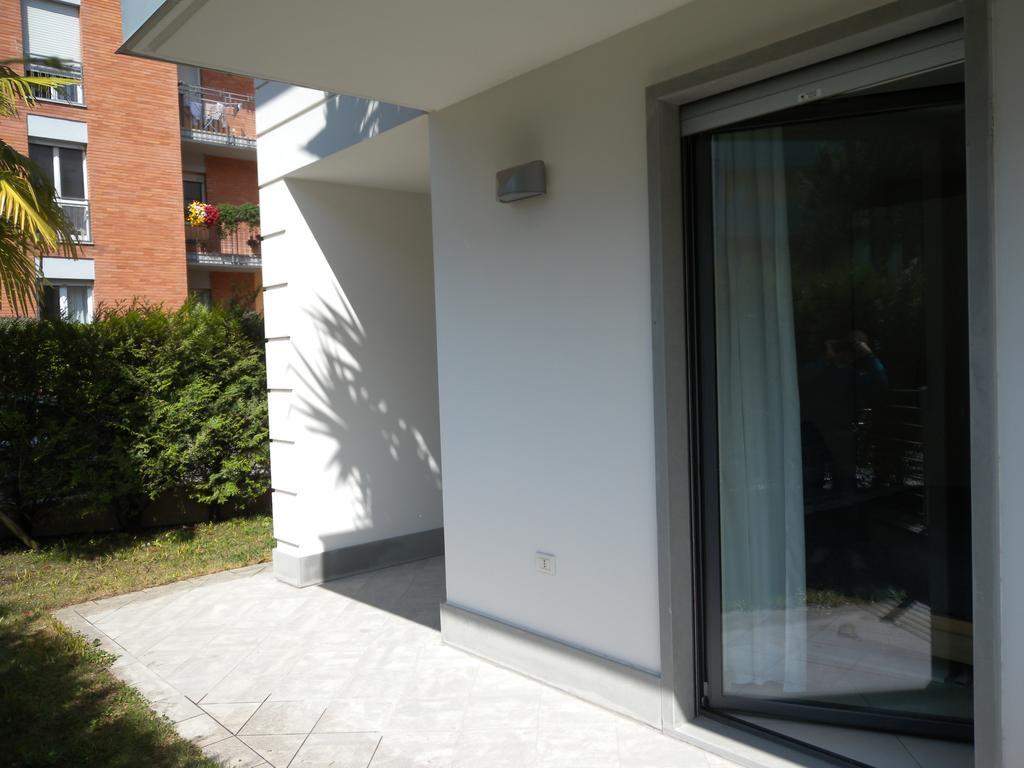 Sole Riva Apartment ภายนอก รูปภาพ