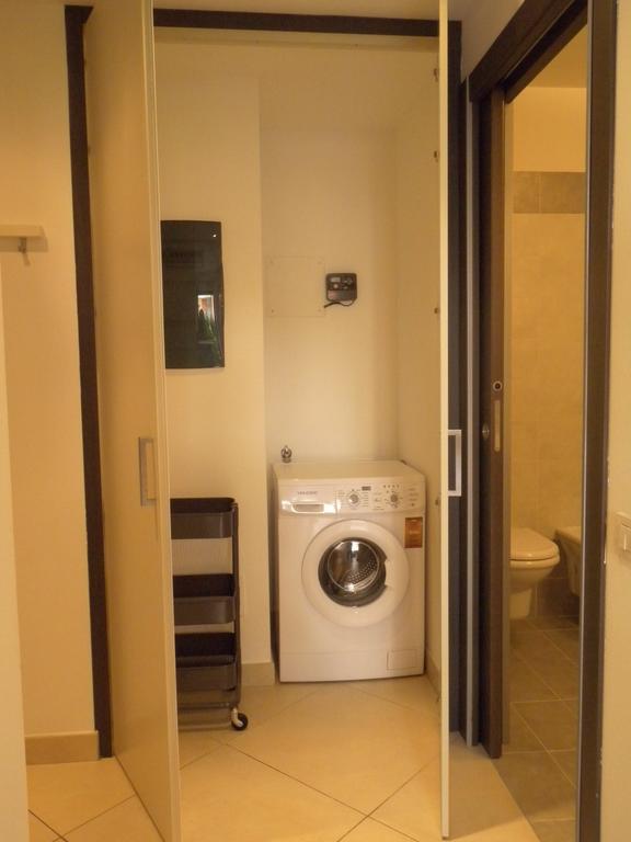 Sole Riva Apartment ภายนอก รูปภาพ