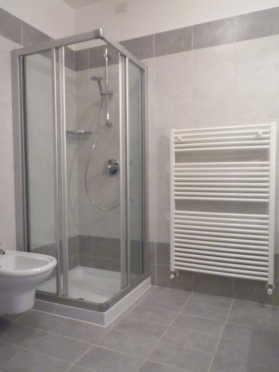 Sole Riva Apartment ภายนอก รูปภาพ