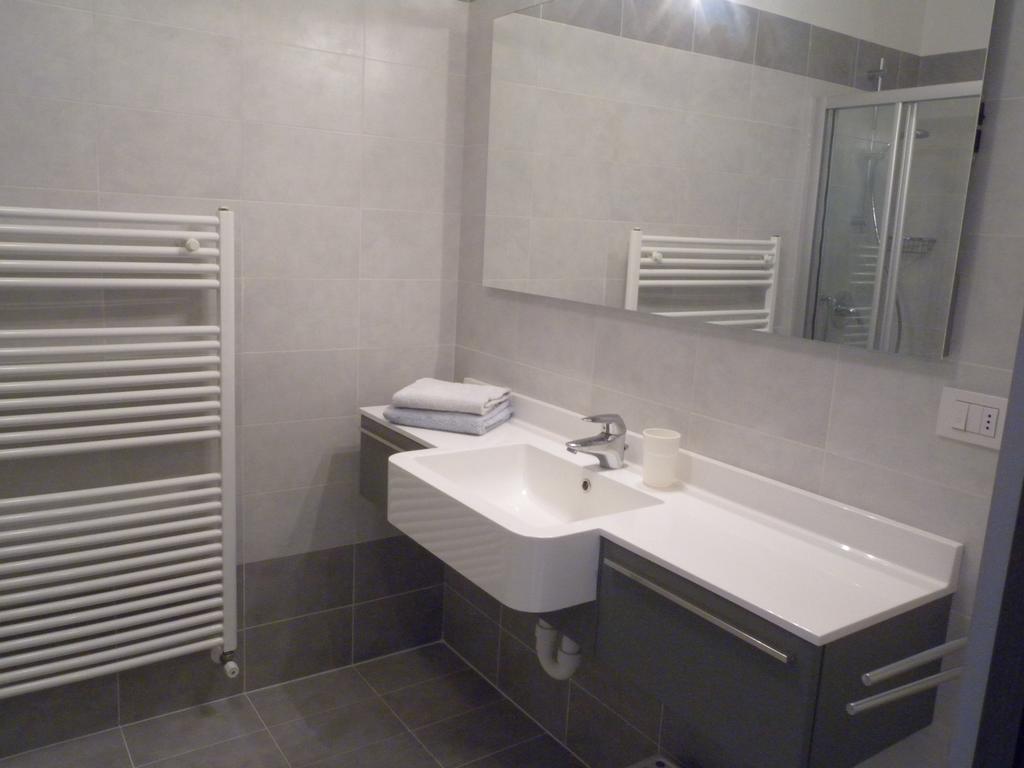 Sole Riva Apartment ภายนอก รูปภาพ