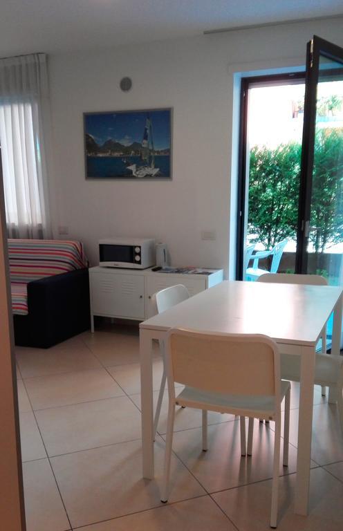 Sole Riva Apartment ภายนอก รูปภาพ