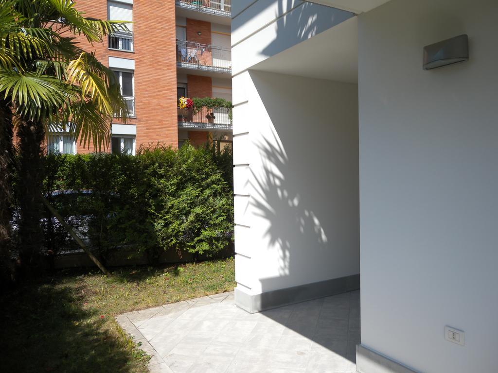 Sole Riva Apartment ภายนอก รูปภาพ